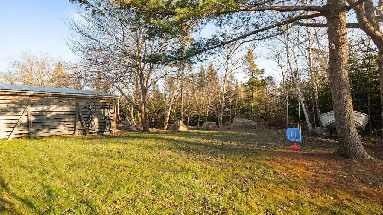 Photo of Outdoor in Halifax