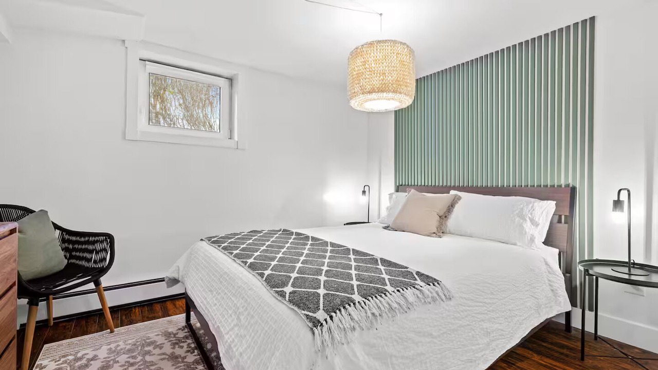 Photo of Bedroom in Halifax