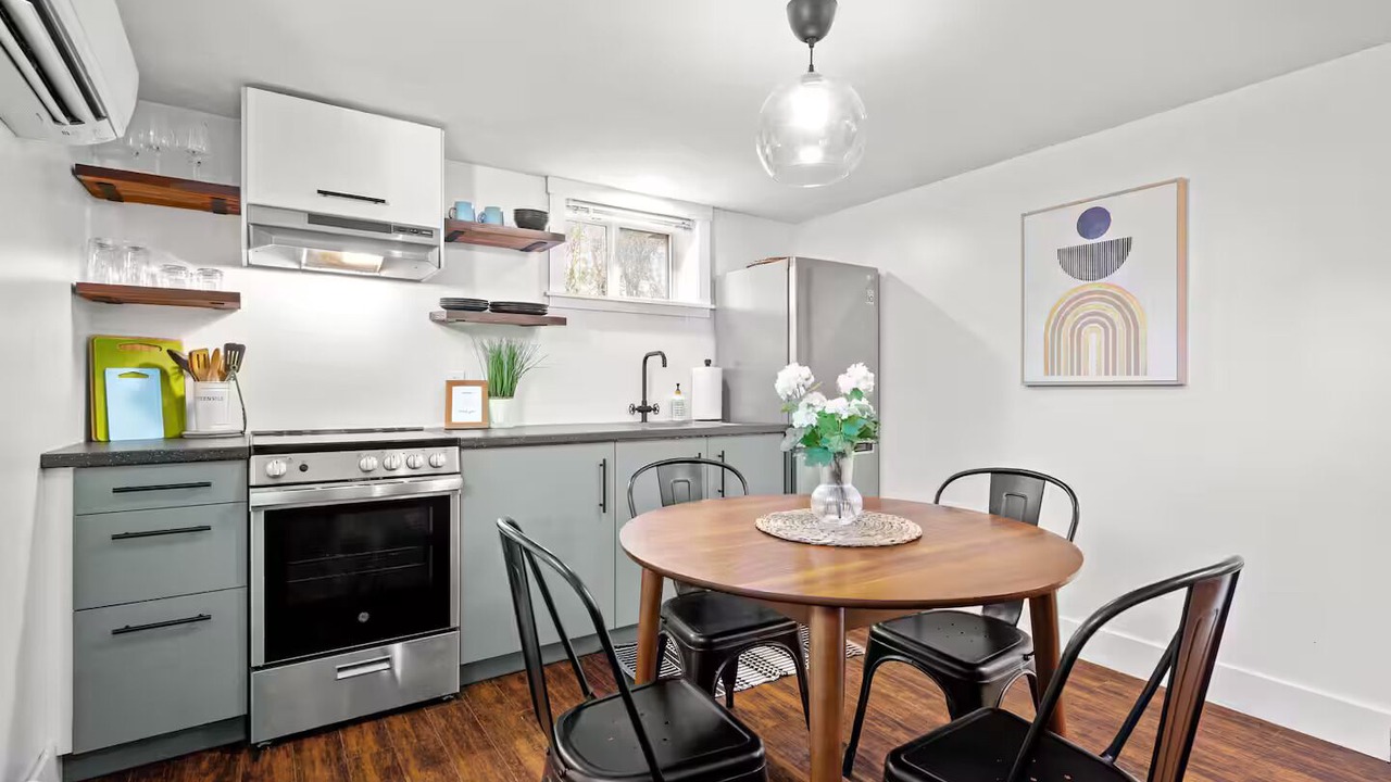 Photo of Kitchen in Halifax