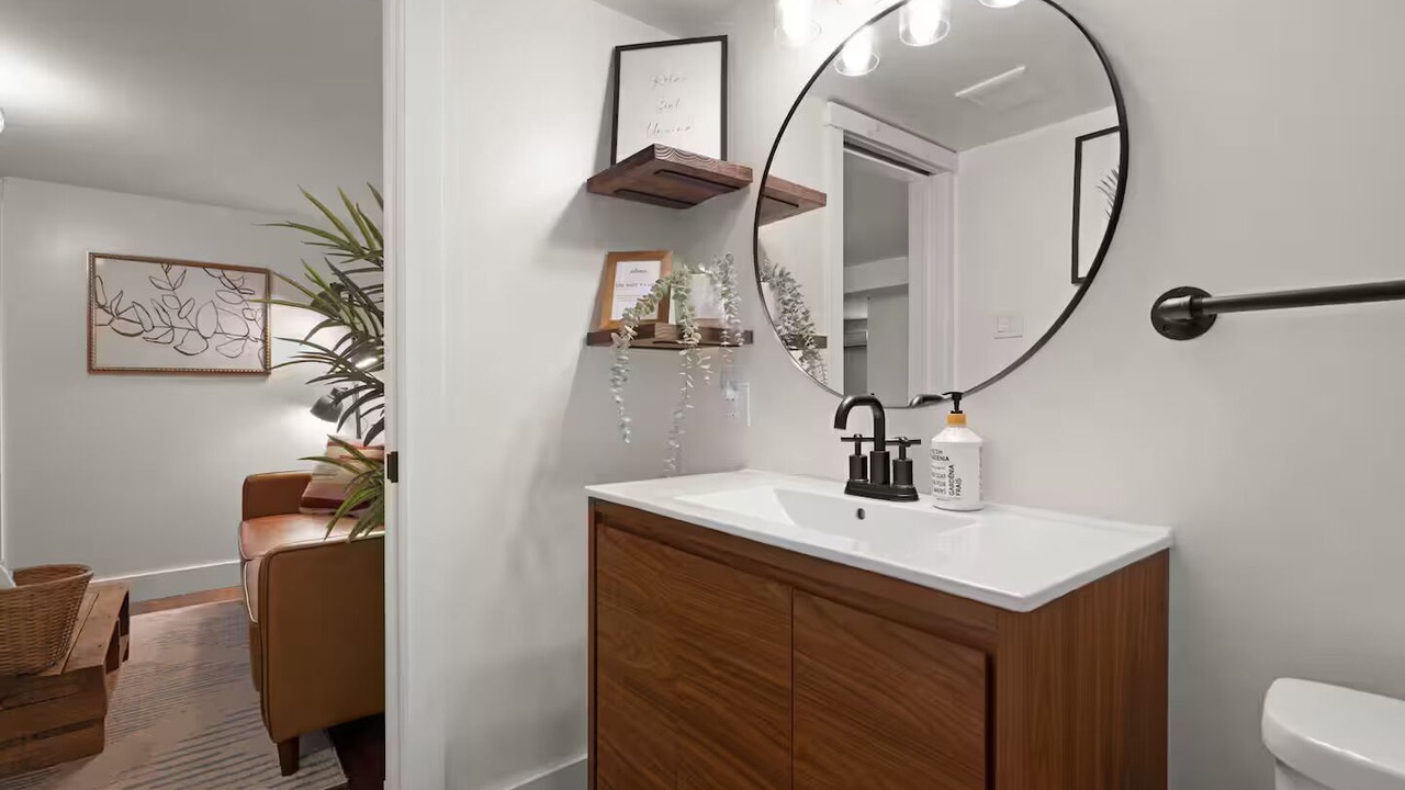 Photo of Bathroom in Halifax
