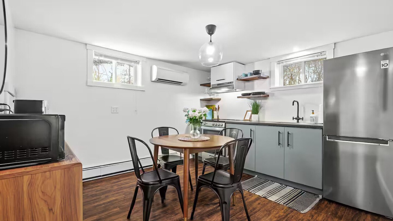 Photo of Kitchen in Halifax