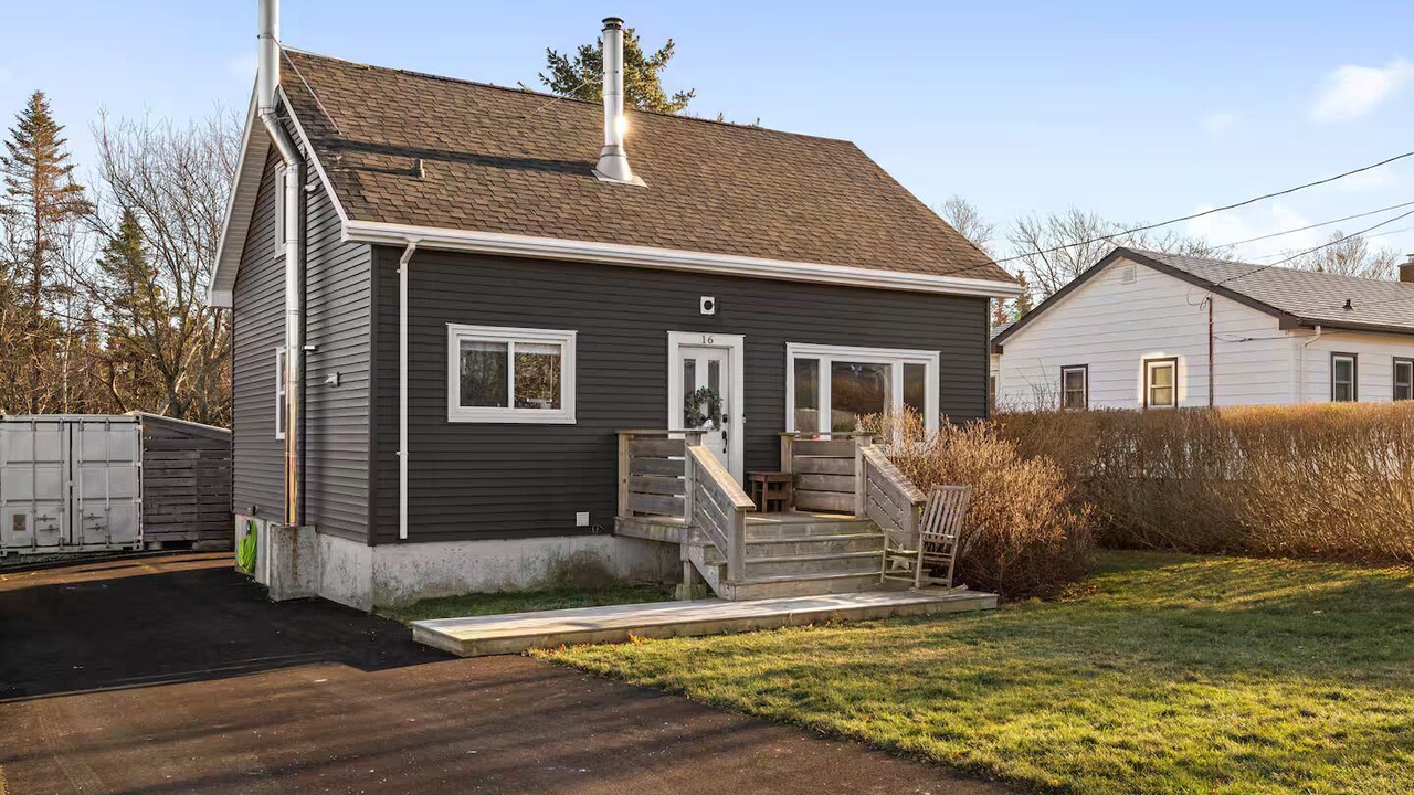 Photo of Outdoor in Halifax