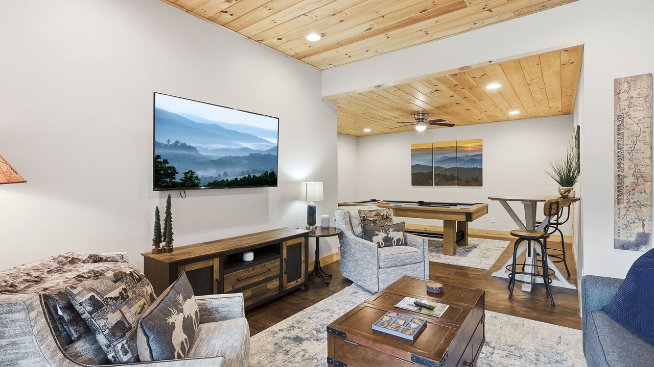 Photo of Livingroom in Vilas