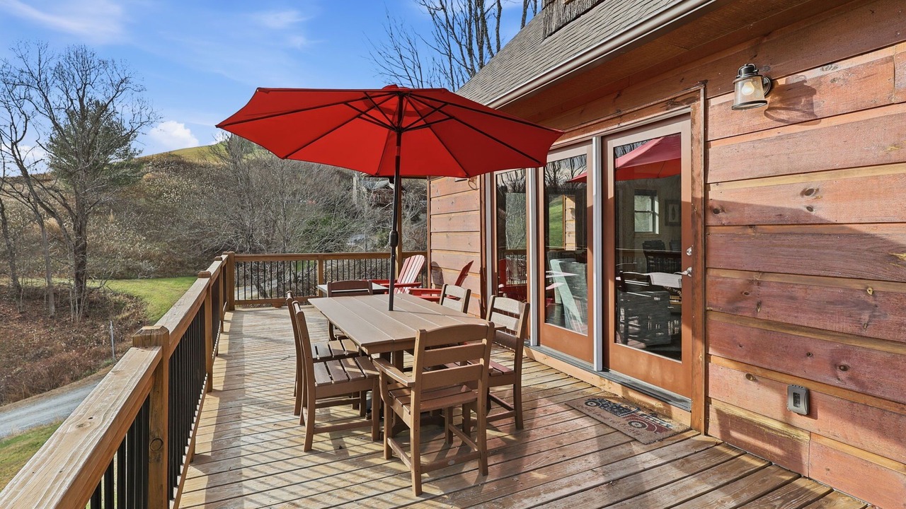 Photo of Outdoor in Vilas