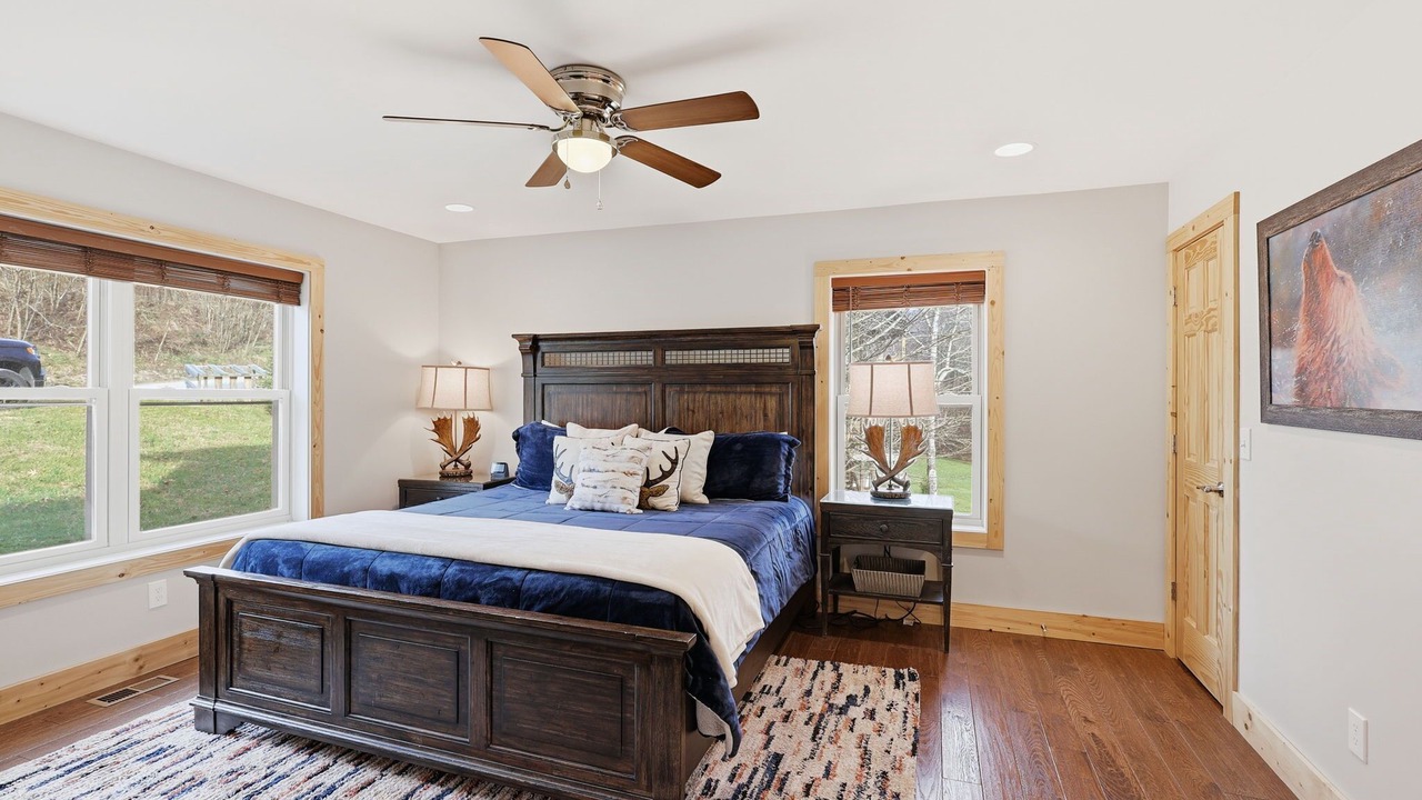 Photo of Bedroom in Vilas