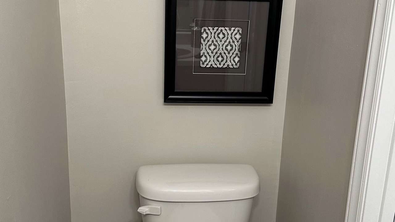 Photo of Bathroom in Hickory