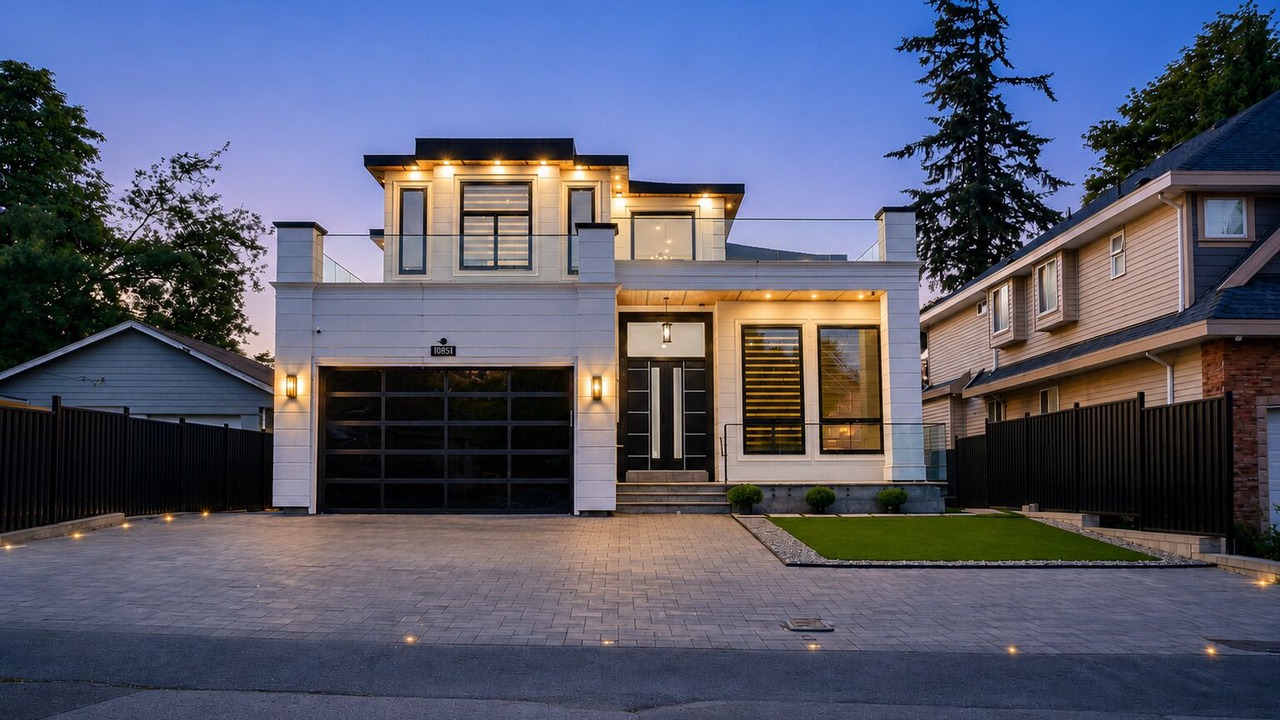 Photo of Outdoor in Surrey