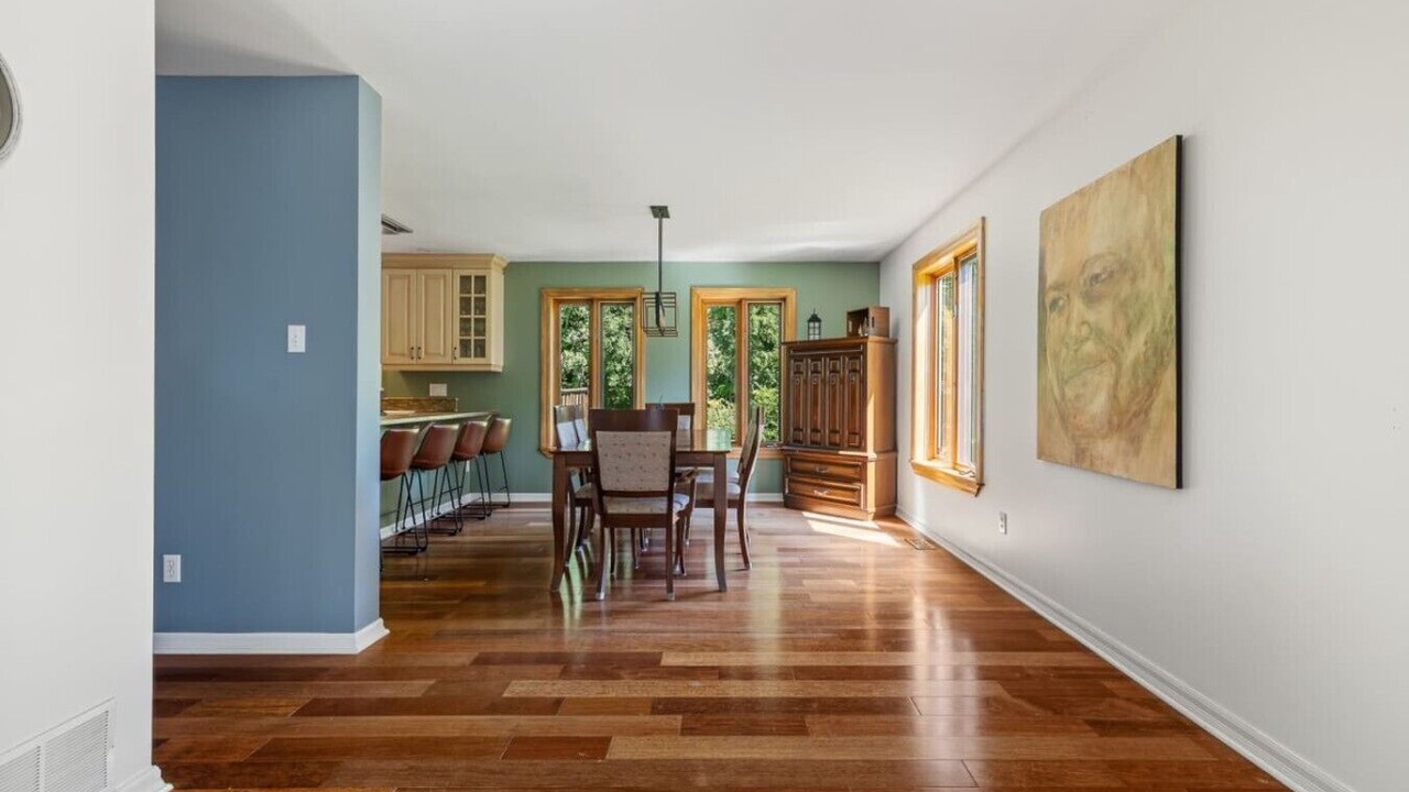 Photo of Bedroom in Chelsea