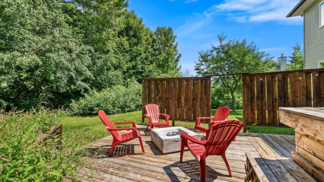 Photo of Outdoor in Chelsea