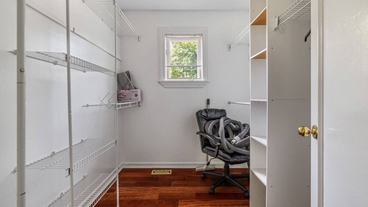 Photo of Bedroom in Chelsea