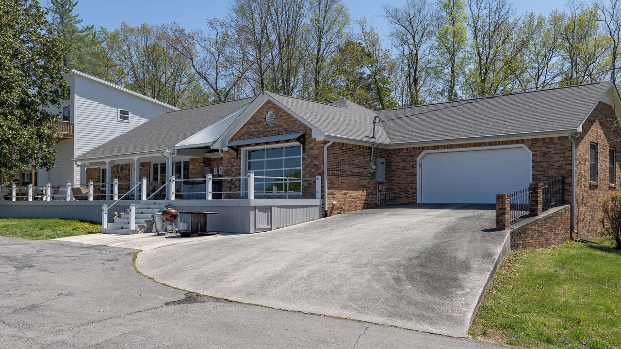 Photo of Outdoor in Smithville