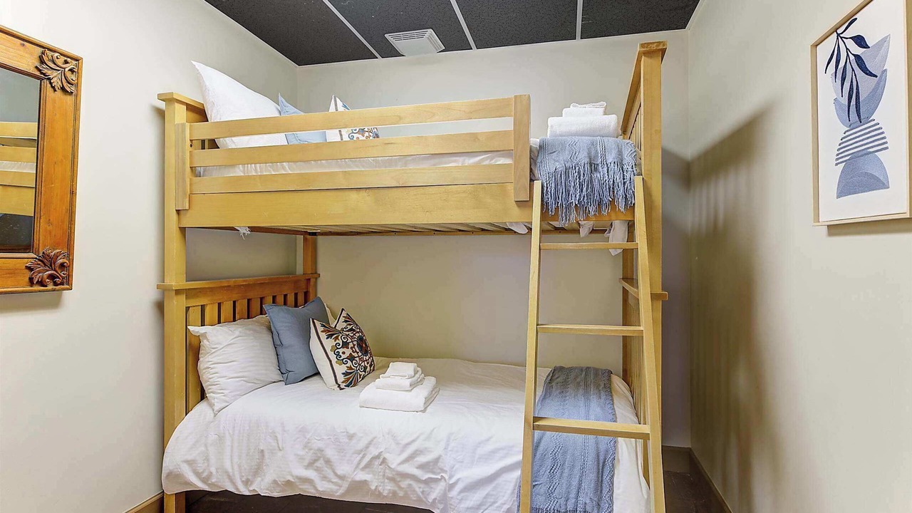 Photo of Bedroom in Central Okanagan