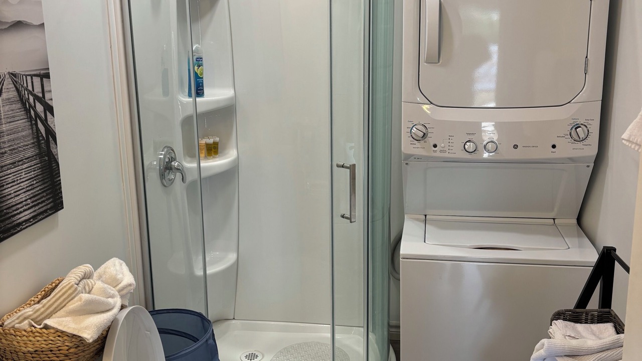 Photo of Bathroom in Marion Bridge
