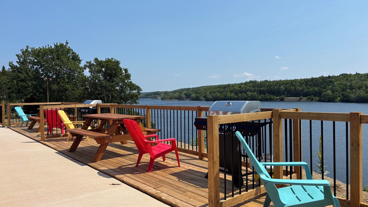 Photo of Outdoor in Marion Bridge
