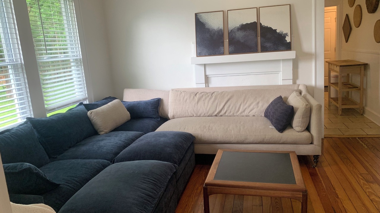 Photo of Livingroom in Sans Souci