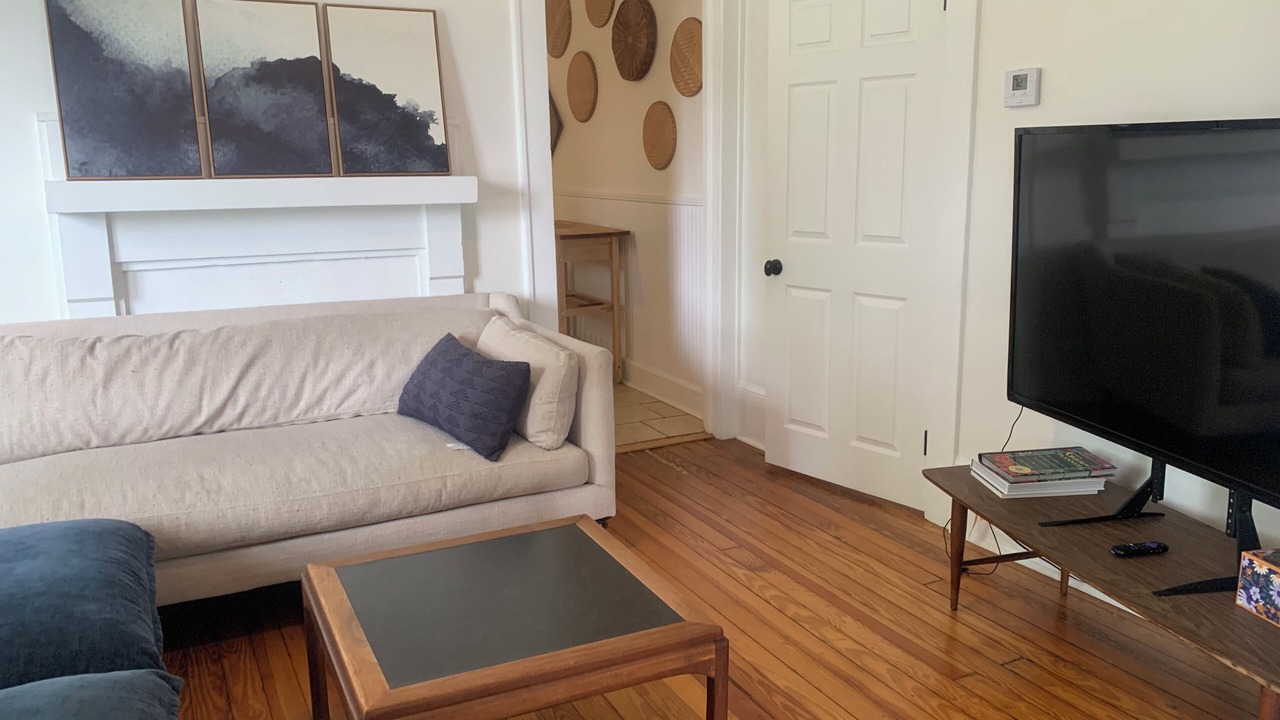 Photo of Livingroom in Sans Souci