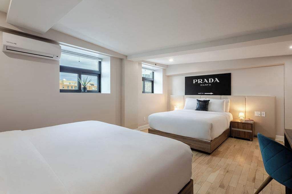 Photo of Bedroom in Gay Village