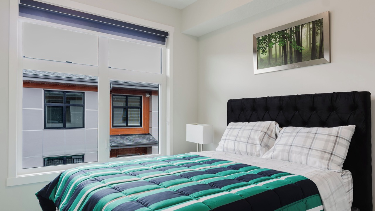 Photo of Bedroom in Southwest Calgary
