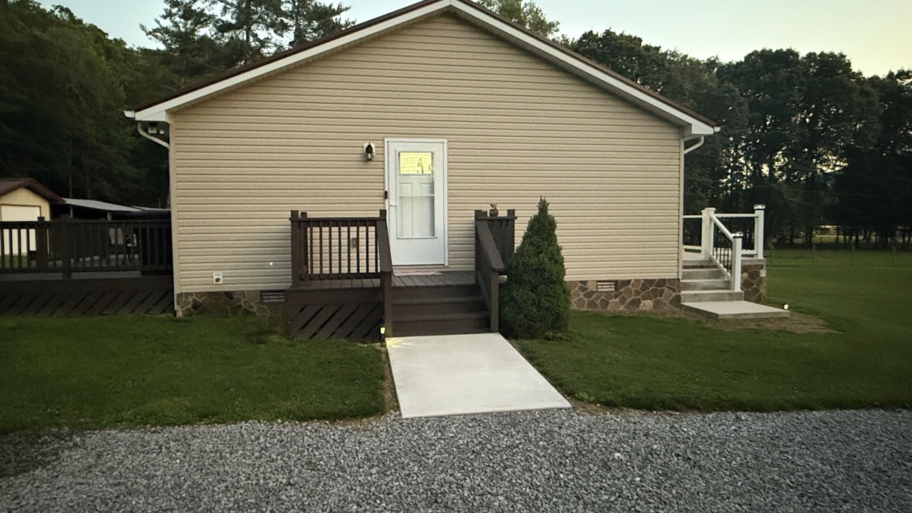 Photo of Outdoor in Bastian