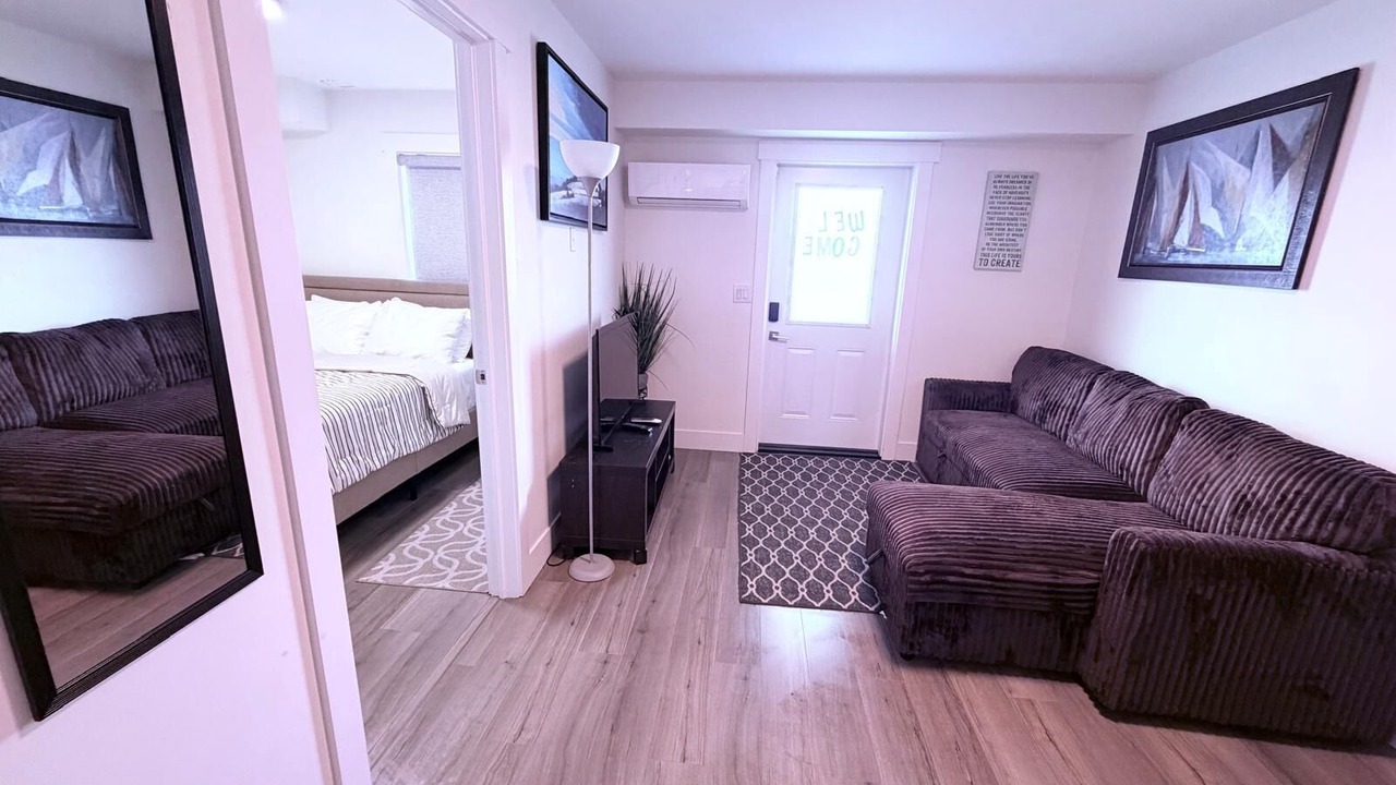 Photo of Bedroom in Fairview