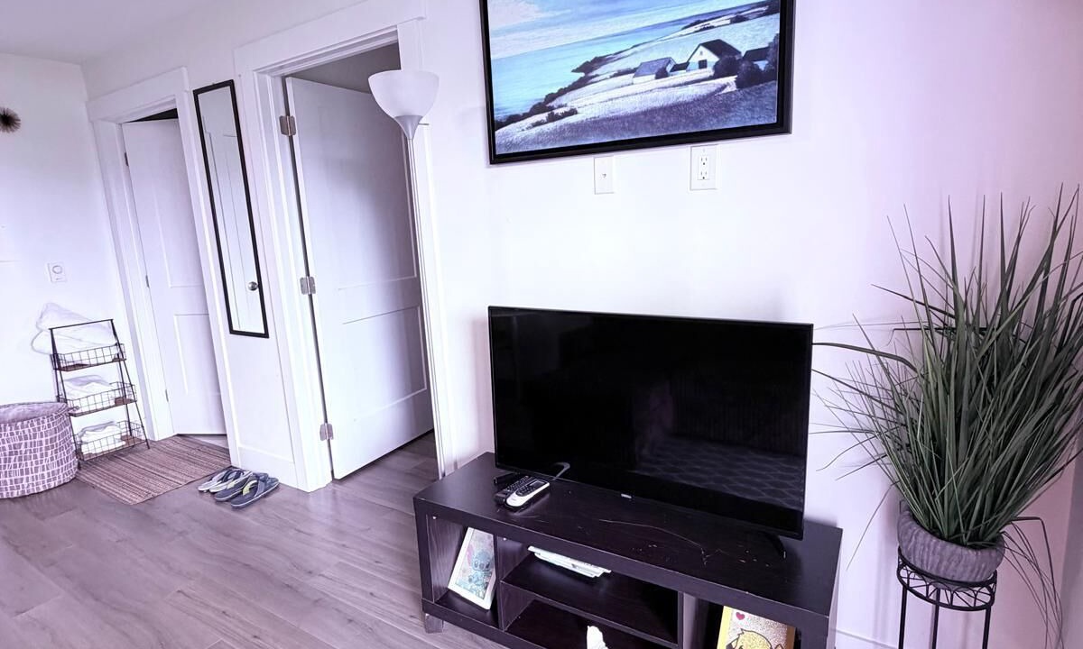 Photo of Livingroom in Fairview