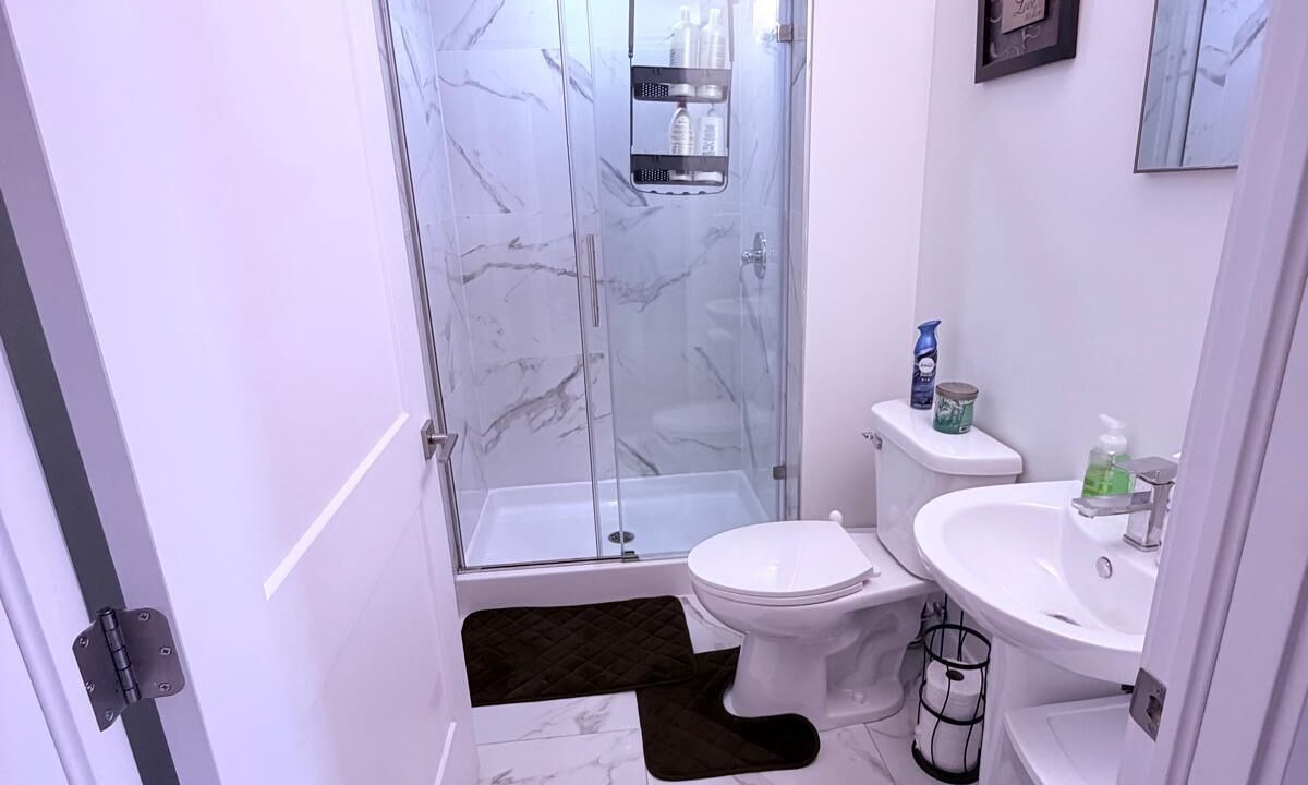 Photo of Bathroom in Fairview