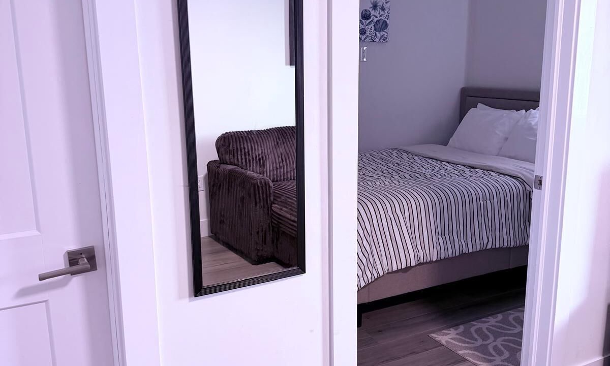 Photo of Bedroom in Fairview
