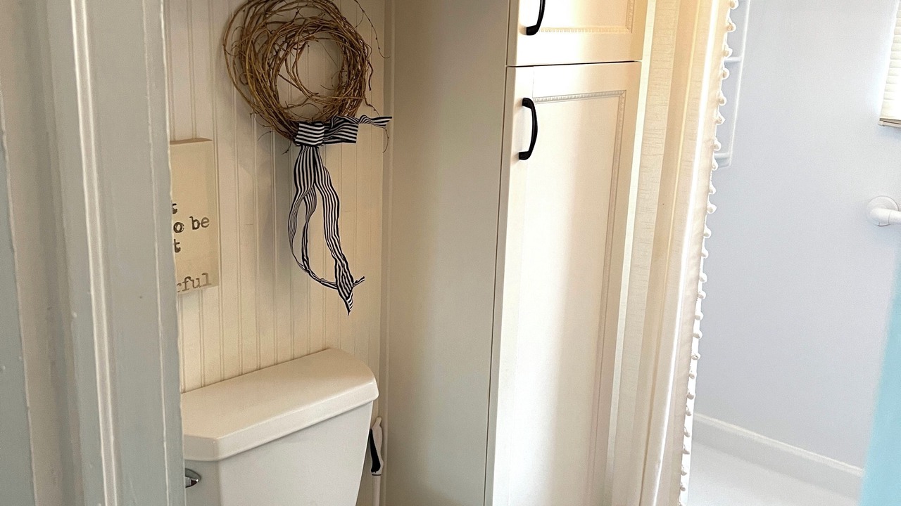 Photo of Bathroom in Greer
