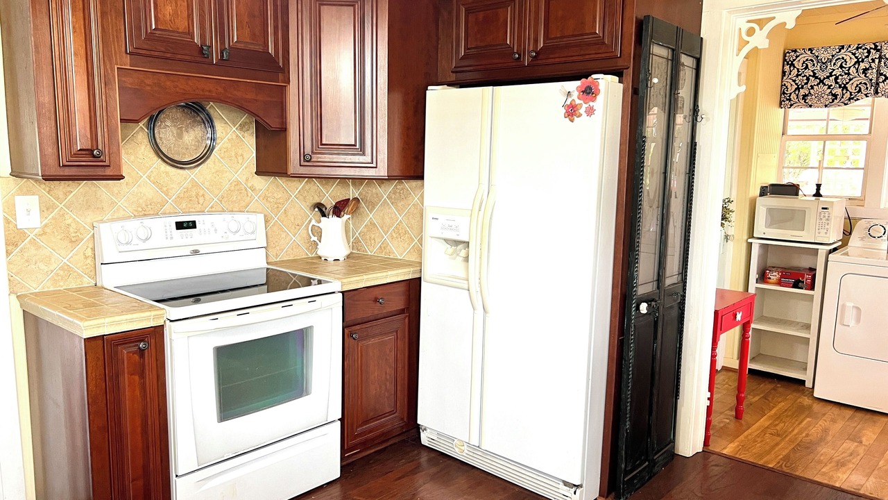 Photo of Kitchen in Greer