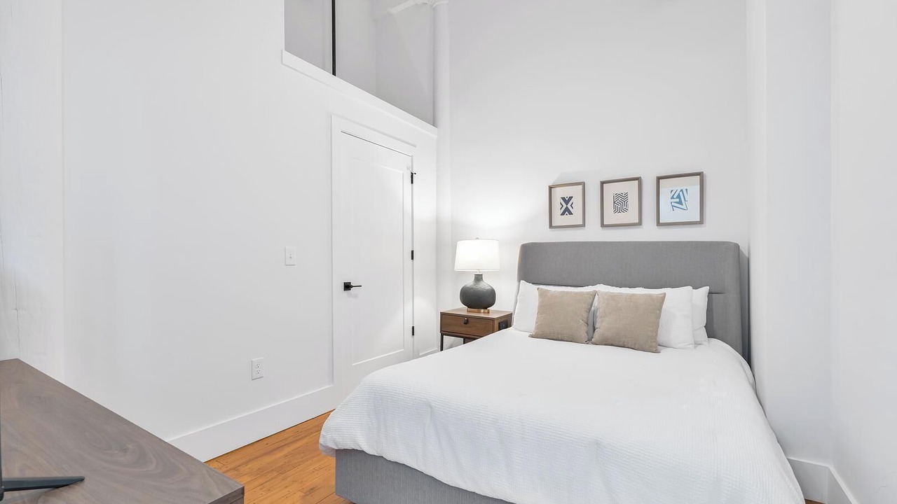 Photo of Bedroom in Greenville