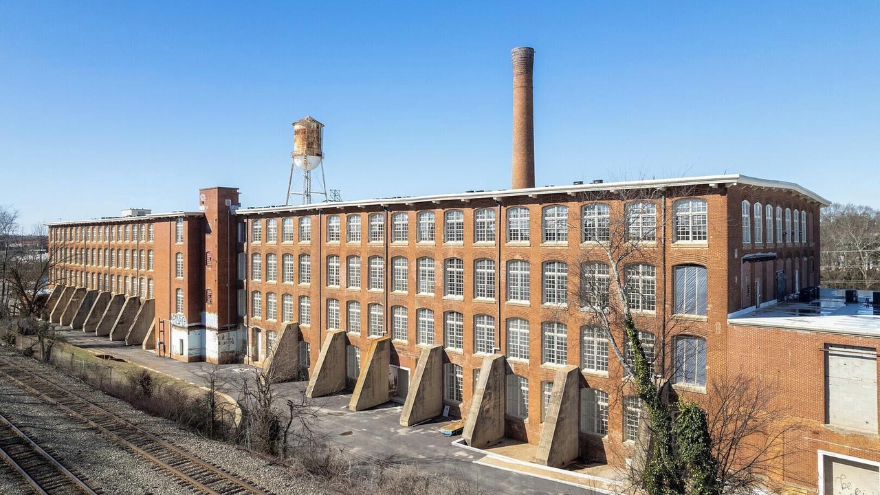 Photo of Outdoor in Greenville