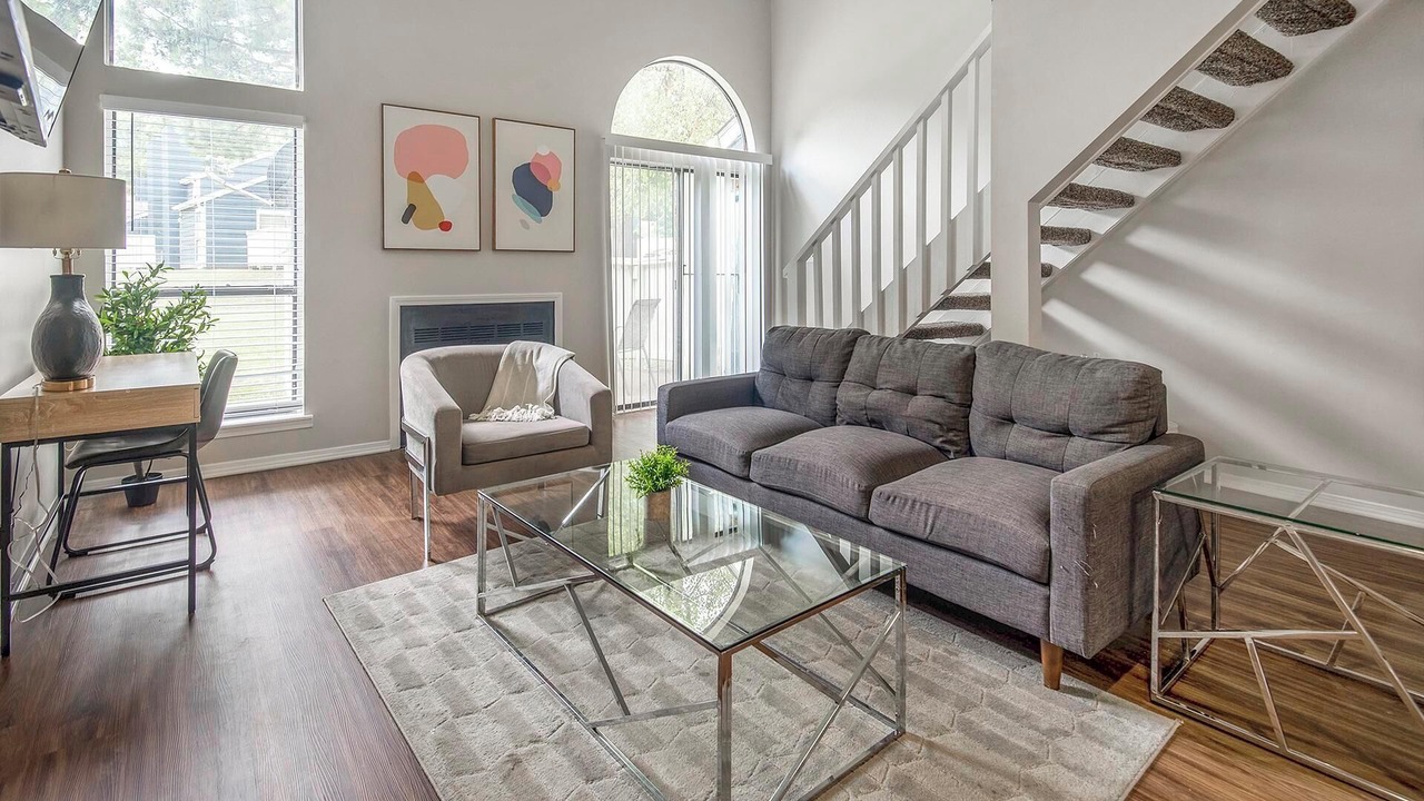 Photo of Livingroom in Cordova