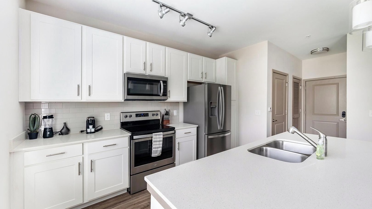 Photo of Kitchen in Knoxville