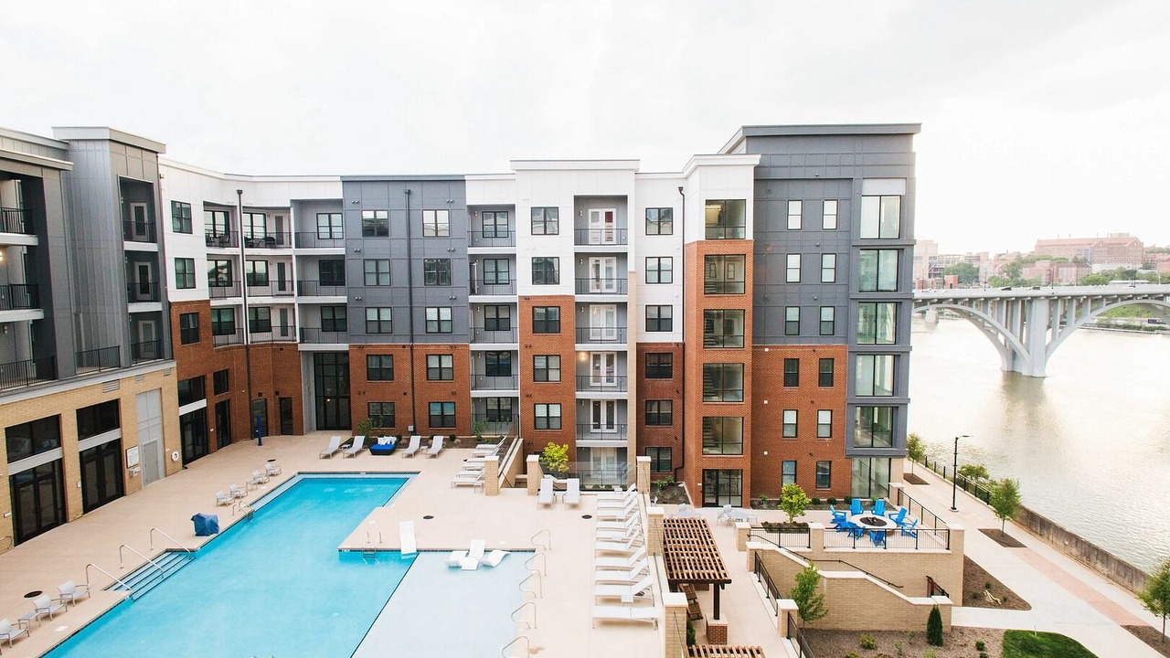 Photo of Outdoor in Knoxville