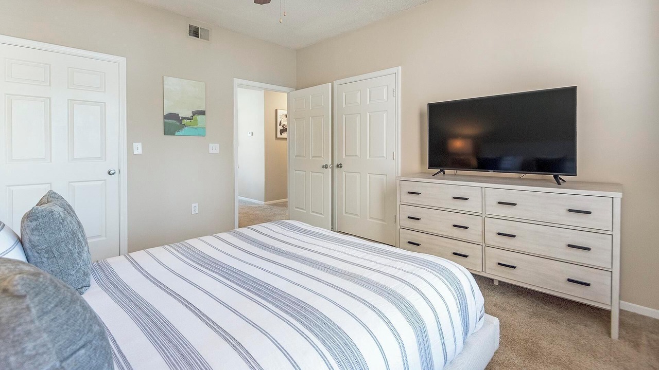 Photo of Bedroom in Germantown