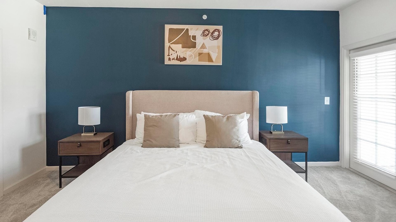 Photo of Bedroom in Cordova