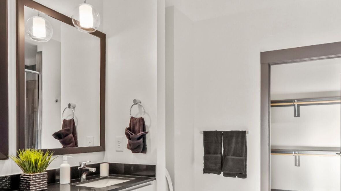 Photo of Bathroom in Second Ward