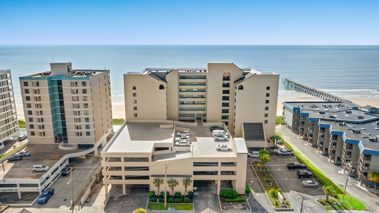 Photo of Outdoor in North Myrtle Beach