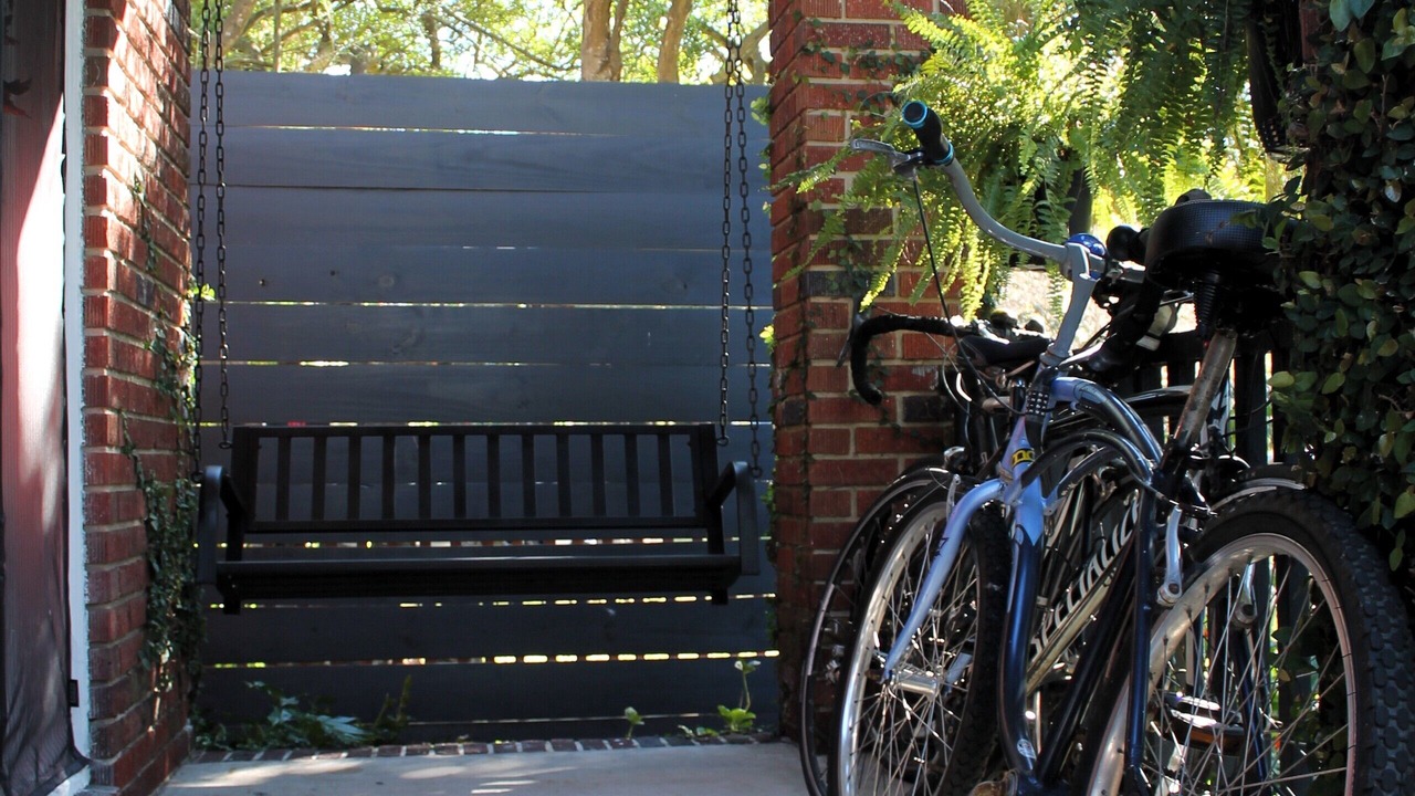 Photo of Outdoor in Charleston