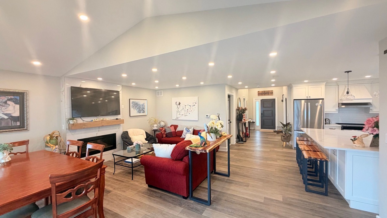Photo of Livingroom in Selkirk