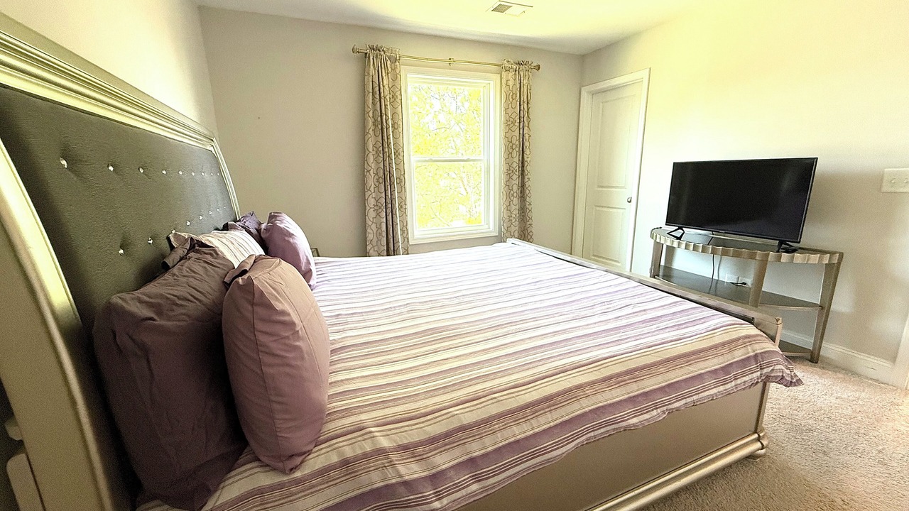 Photo of Bedroom in Huntcliff