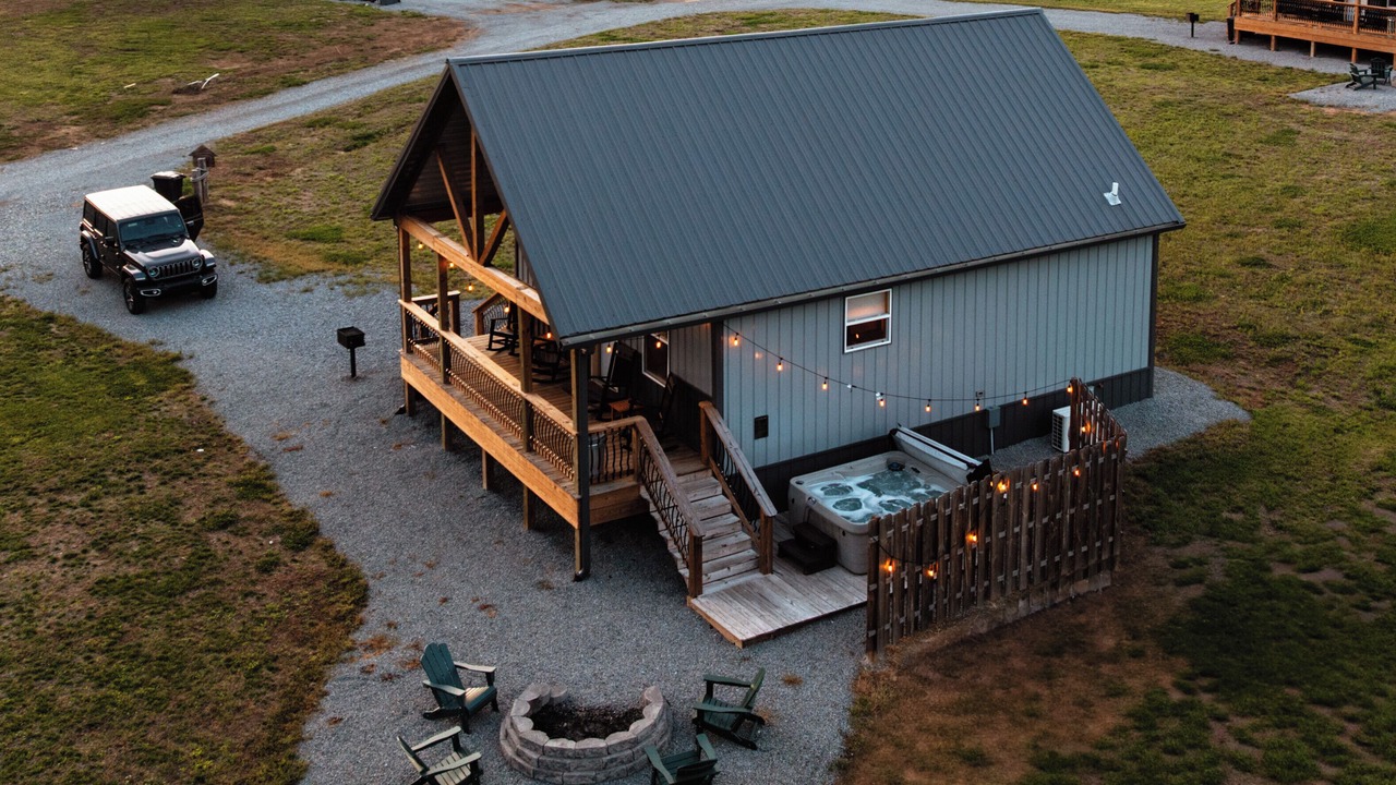 Photo of Outdoor in Jamestown
