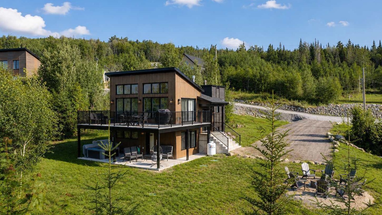 Photo of Outdoor in Saint Come