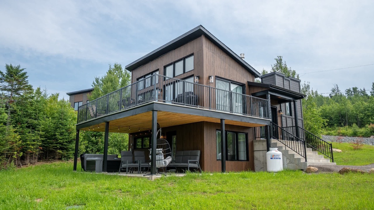 Photo of Outdoor in Saint Come