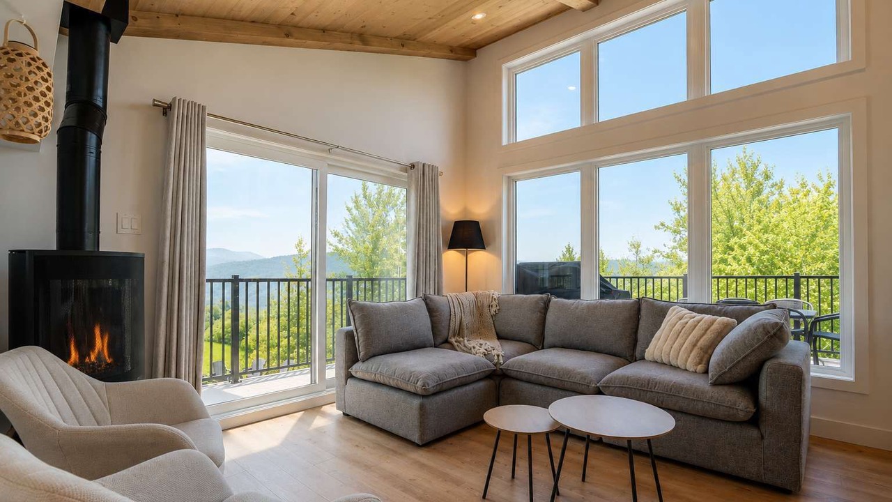 Photo of Livingroom in Saint Come