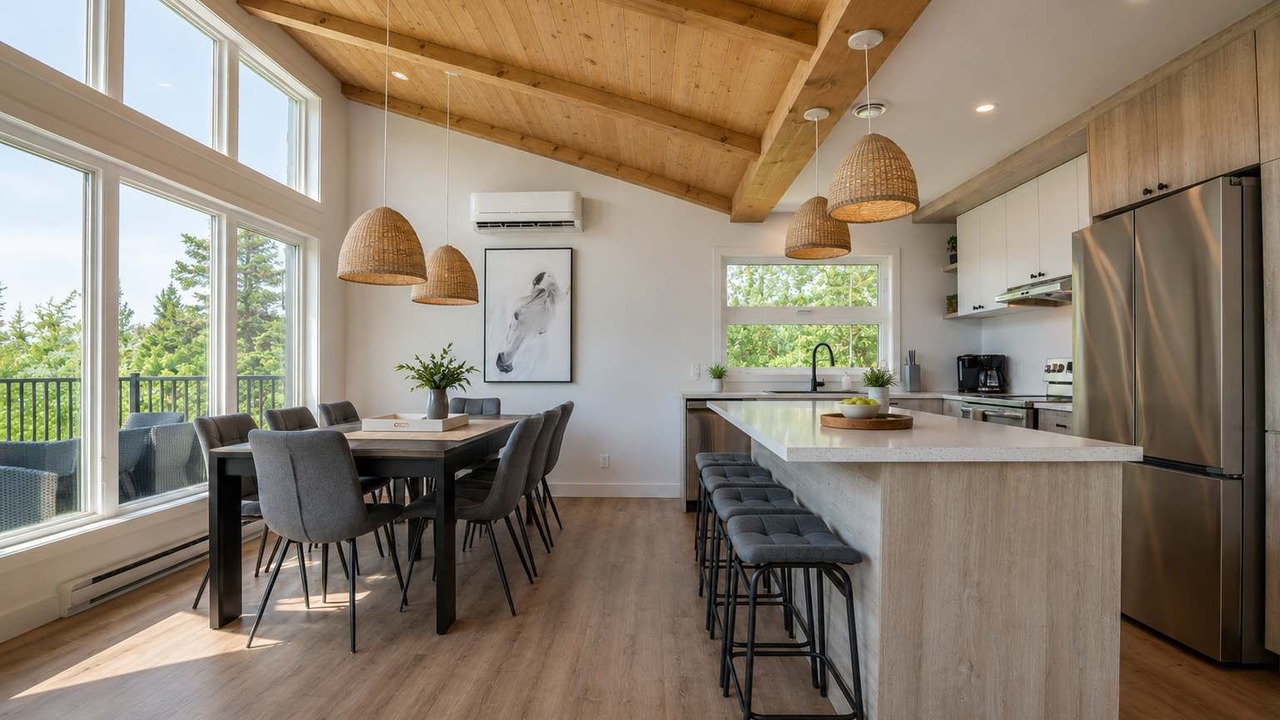 Photo of Kitchen in Saint Come