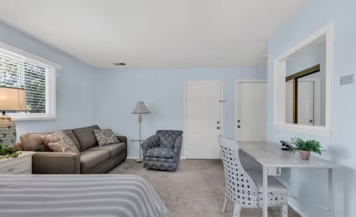 Photo of Bedroom in Sea Trail