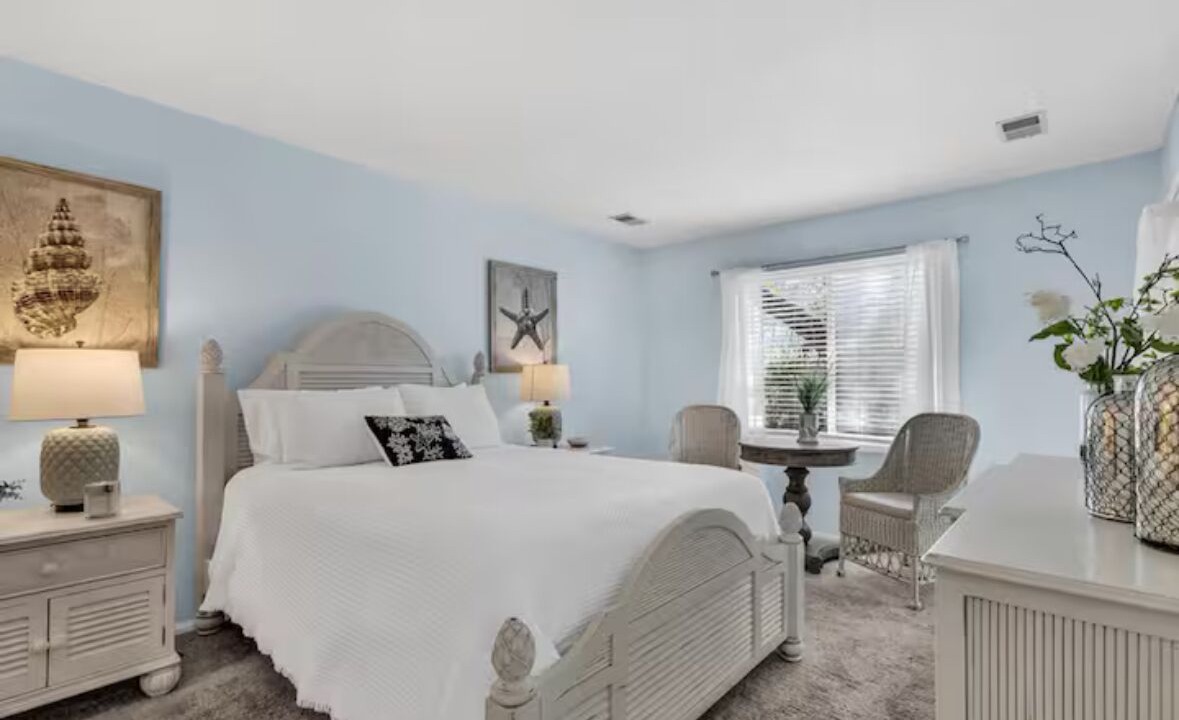 Photo of Bedroom in Sea Trail