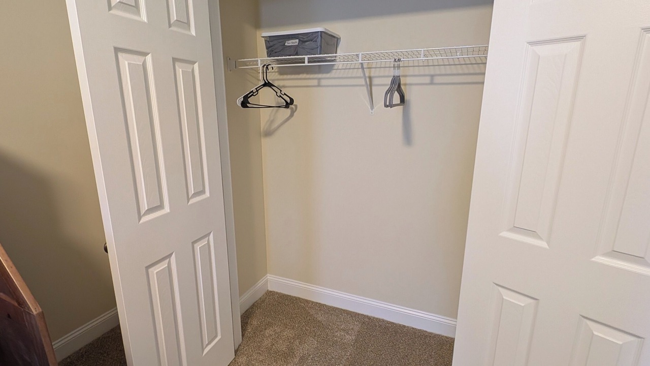 Photo of Bedroom in Swansboro
