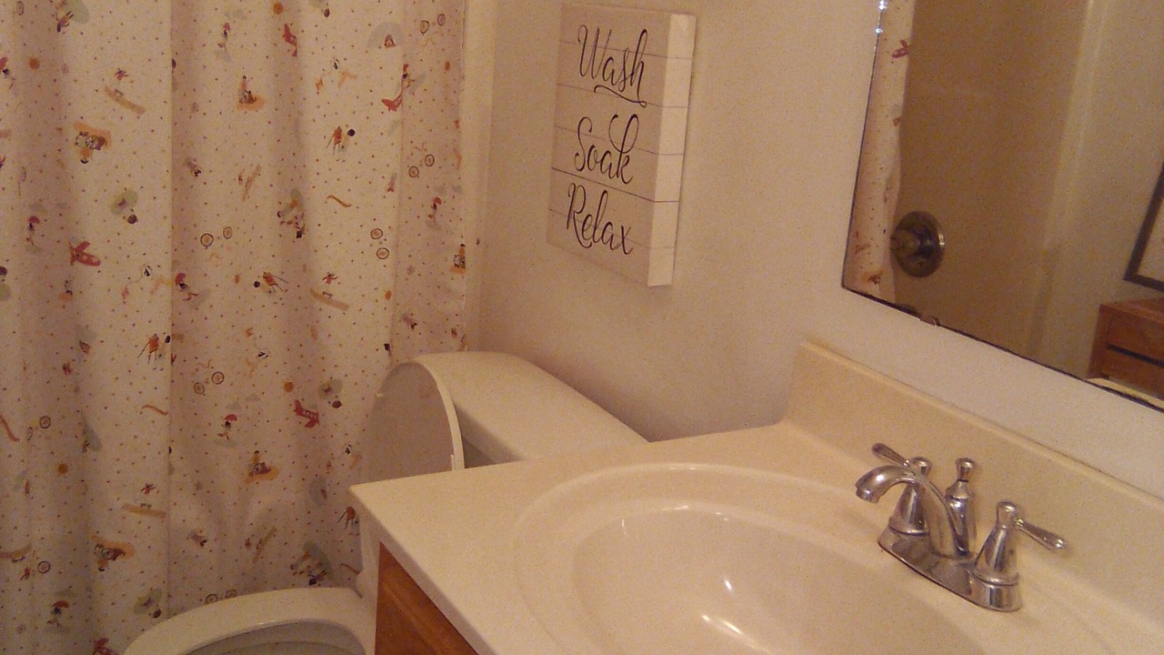 Photo of Bathroom in Sumter